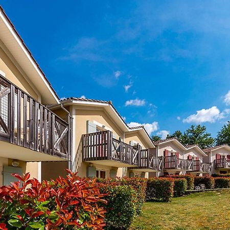 Vacanceole - Le Domaine Du Golf D'Albret Barbaste Exterior photo